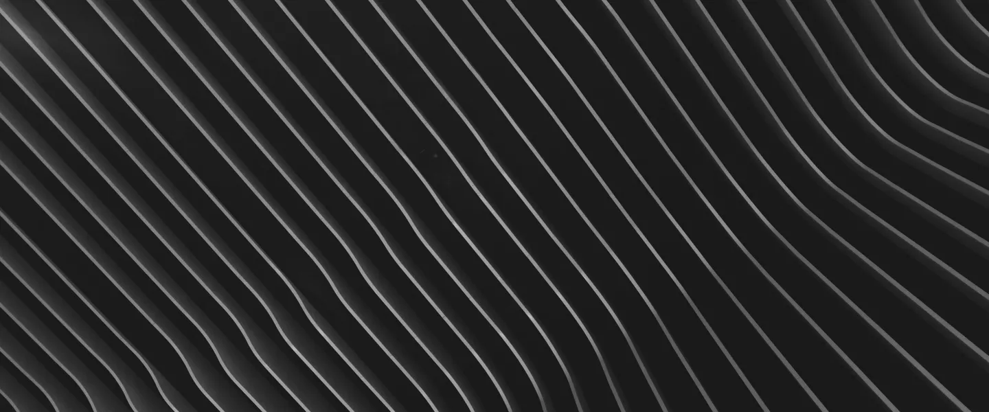 black and white pattern