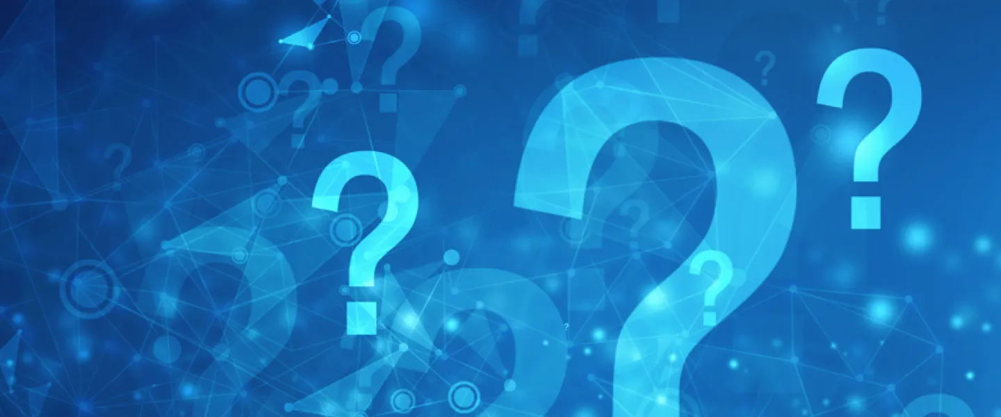 Question Banner