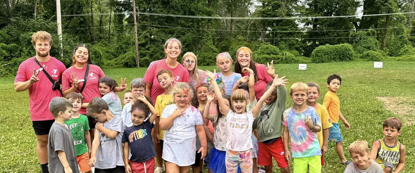 camp in fairless hills