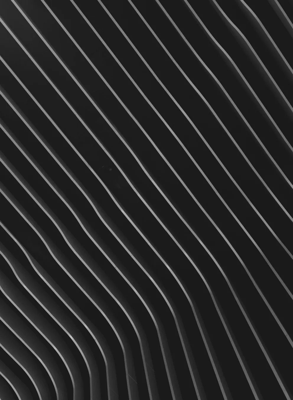 black and white pattern