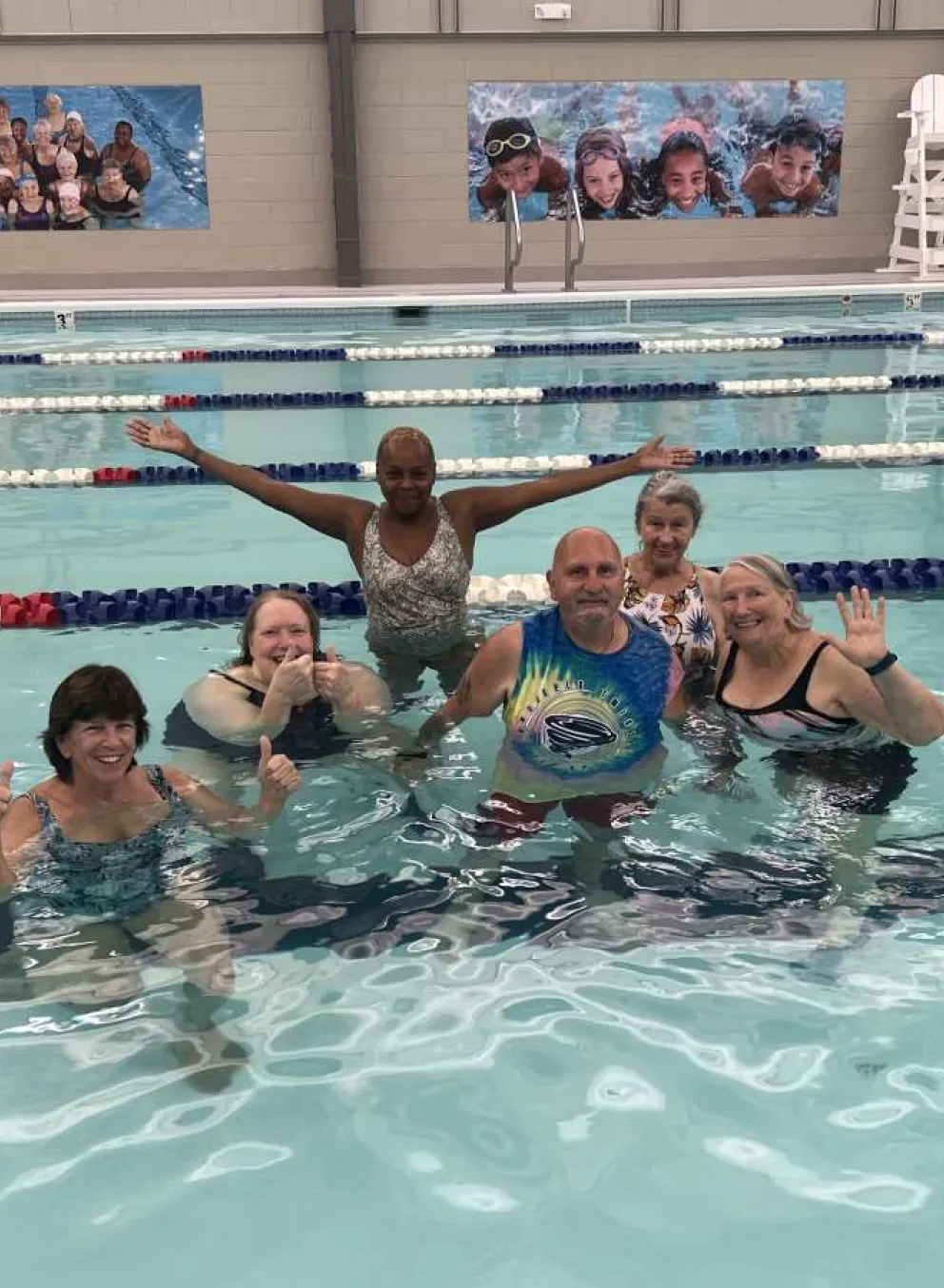 pool in fairless hills