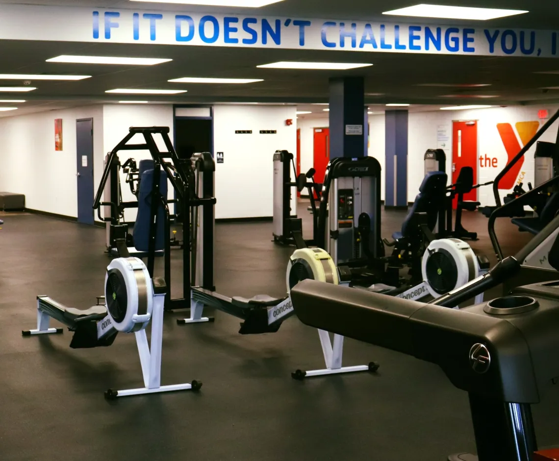 allentown ymca